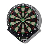 PANTALLA - Hasta 8 jugadores con pantallas LCD grandes.