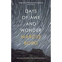 Days of Awe and Wonder