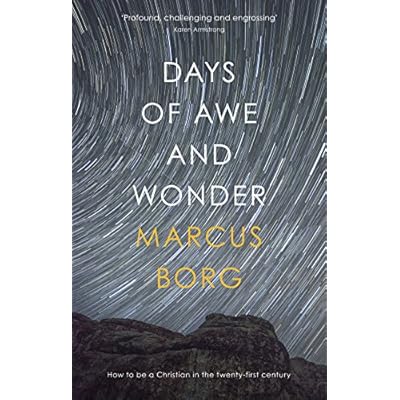 Days of Awe and Wonder