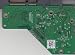 Produktbild WD40EFRX-68WT0N0, 771945-F01 02PD2, WD SATA 3.5 Leiterplatte (PCB)