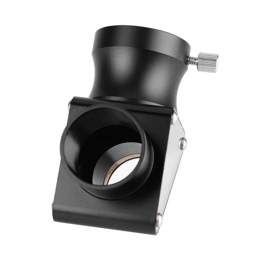 Miroir Diagonal Diagonale de Miroir Diélectrique de 90 Degrés 1.25inch pour Prisme d'Iimage en Érection de Télescope