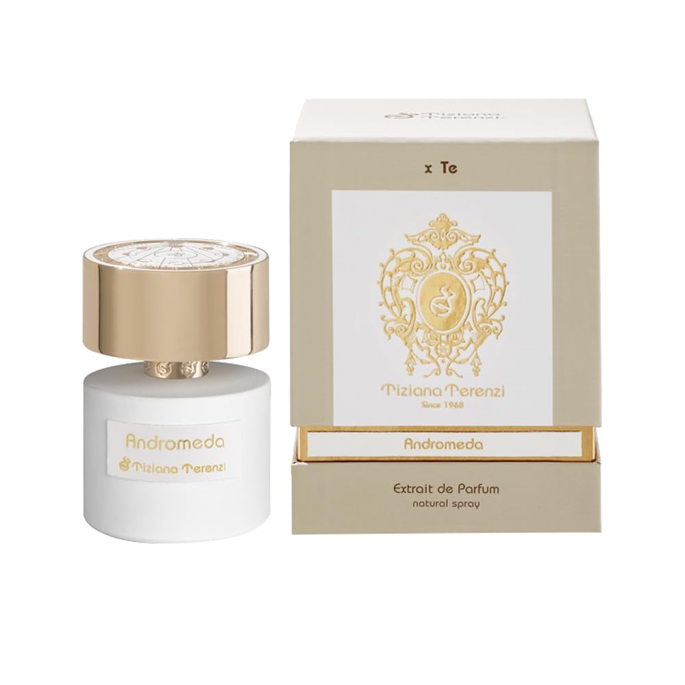 Tiziana Terenzi Andromeda Extrait Parfum
