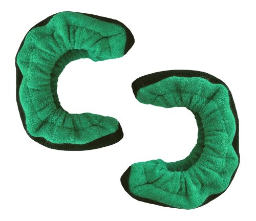 A&R Sports TuffTerrys Hockey Blade Cover, Medium, Kelly
