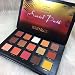 New Beauty Glazed 15 Colors Long Lasting Sunset Dusk Eyeshadow Palette Collection (15 Colors Sunset Dusk)