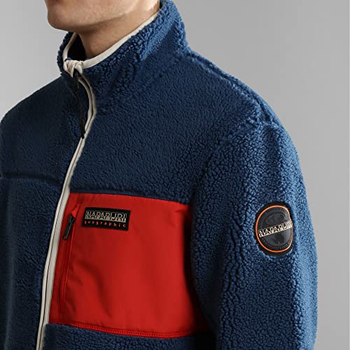 Napapijri Coats & Jackets abrigo cortavientos de invierno negro 7