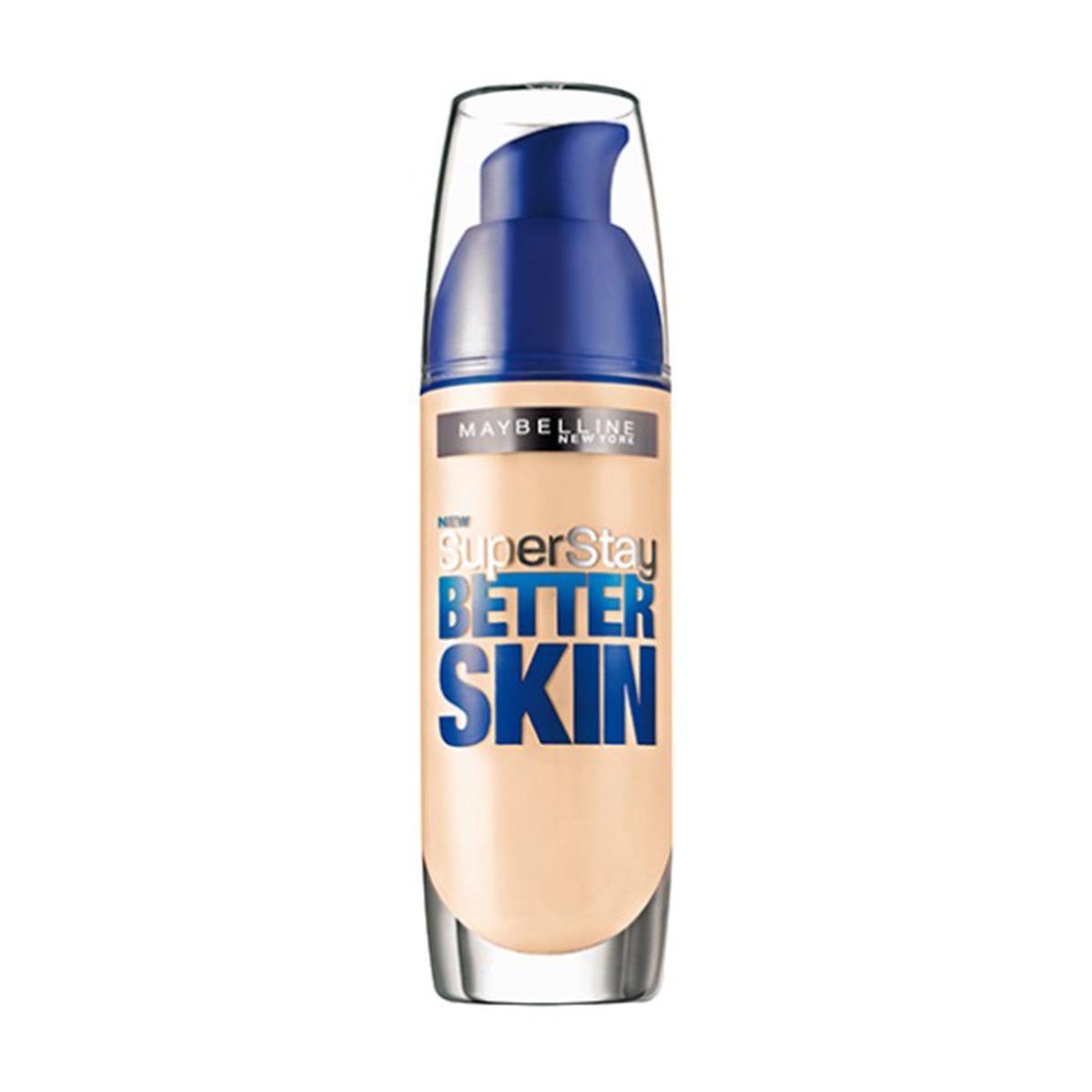 Maybelline Newyork Superstay Better Skin Foundation - 30 Sand
