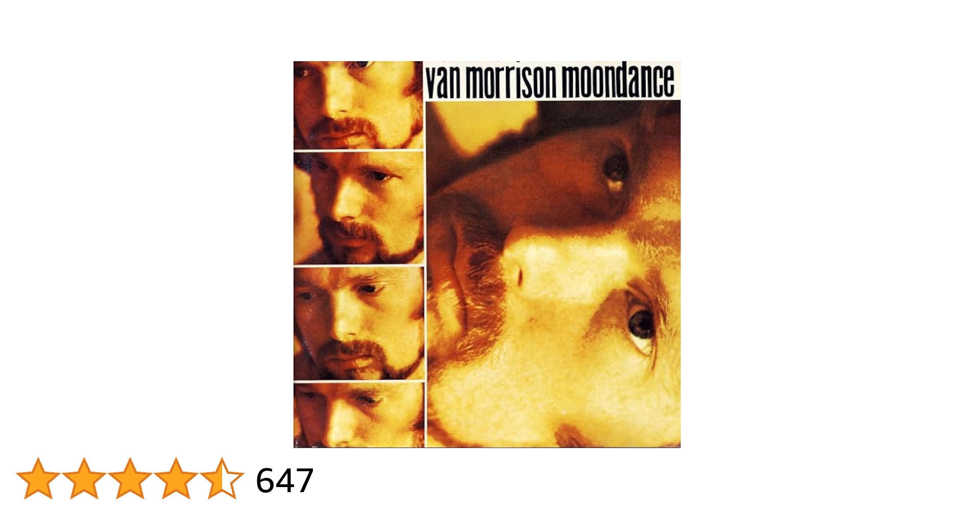 新品未開封 廃盤 ムーンダンス MOONDANCE DELUXE EDITION 新品未開封 廃盤 ムーンダンス MOONDANCE DELUXE EDITION 新品未