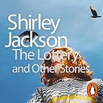 Cover of The Lottery and Other Stories