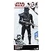 STAR WARS Rogue One Electronic Duel Imperial Death Trooper Figura