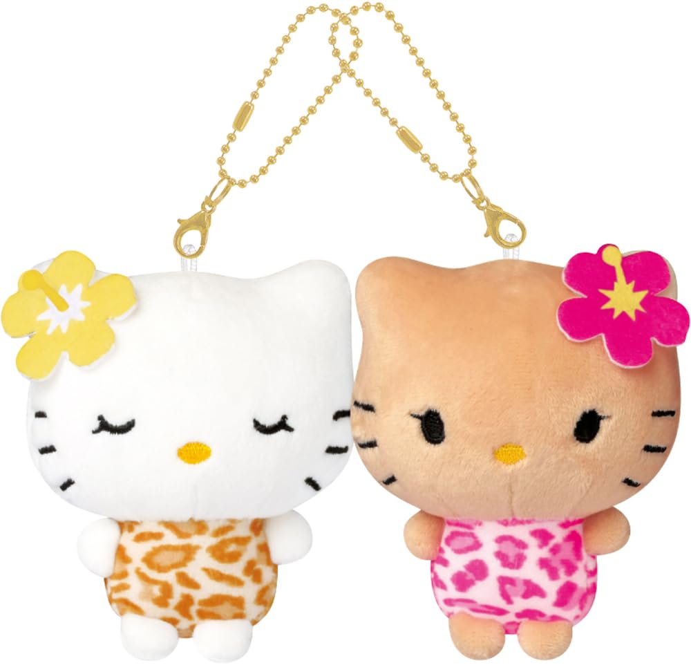 Amazon.co.jp: クラックス CRUX ニコぬい キーホルダー サンリオ