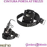  Cinturón porta herramientas profesional vaina para peluquería y para barbería riñonera hombre mujer tijeras She