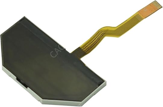 for Mavic 2 Pro/Zoom Remote Control Display Screen for DJI Mavic 2 Pro/Zoom RC Drone Replacement Repair Parts