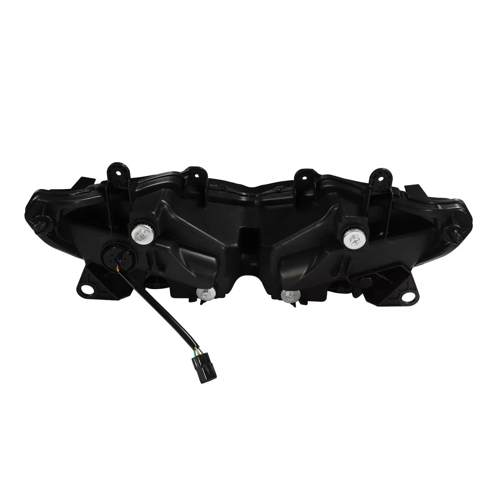 Amazon.co.jp: ヘッドライト に適合する ZX-4R に適合する ZX-4RR 2023