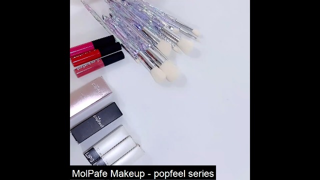 Amazon.com : MolPafe All-in-one Professional Makeup Set for
