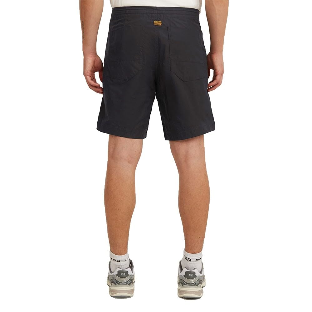 G-Star Herren Shorts Sport Trainer Short 2.0