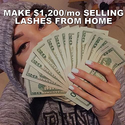 How to Sell Lashes Even if You Have 0 eBook H., Esmeralda Kindle Store