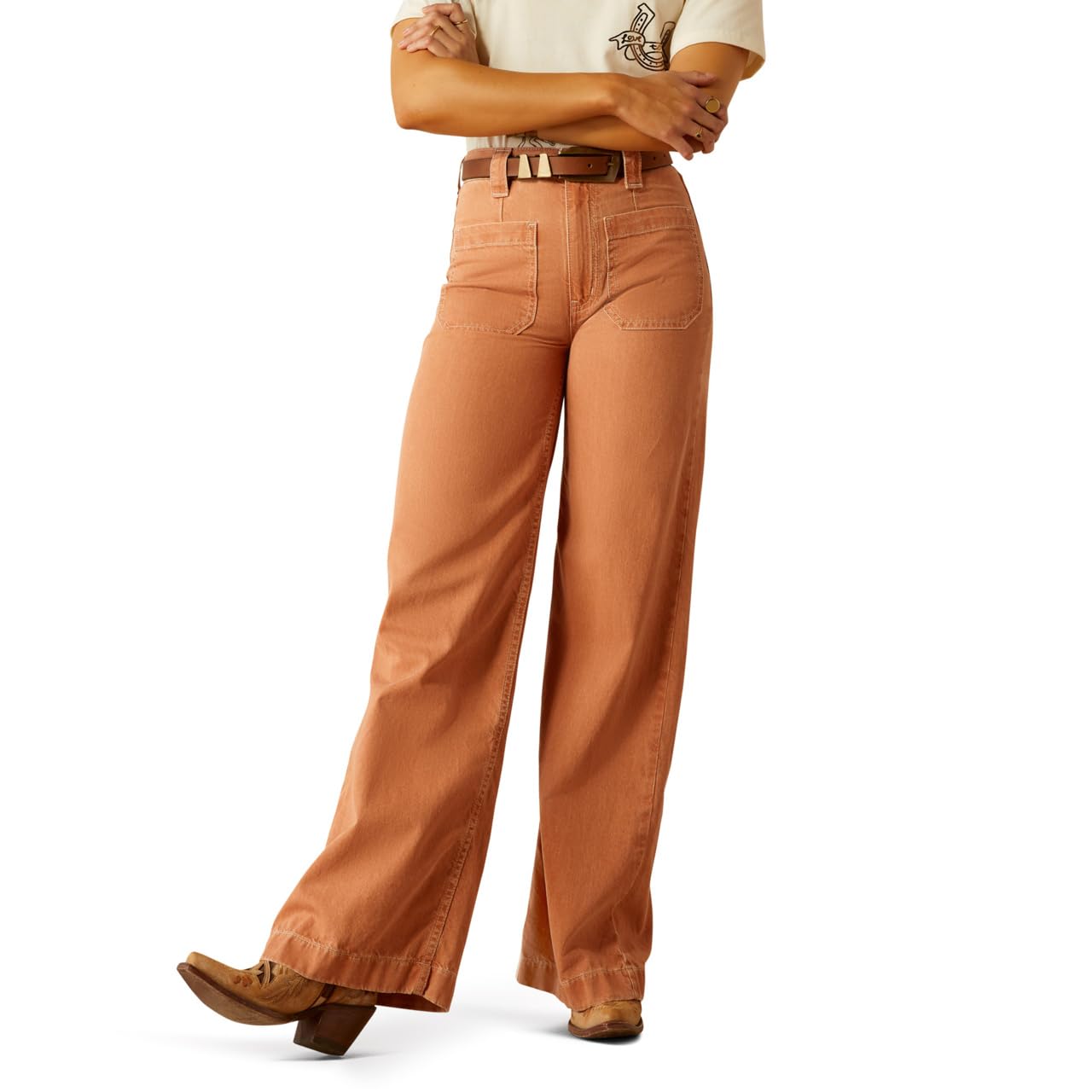 ARIAT - Pantaloni Lyla, Pantaloni Donna