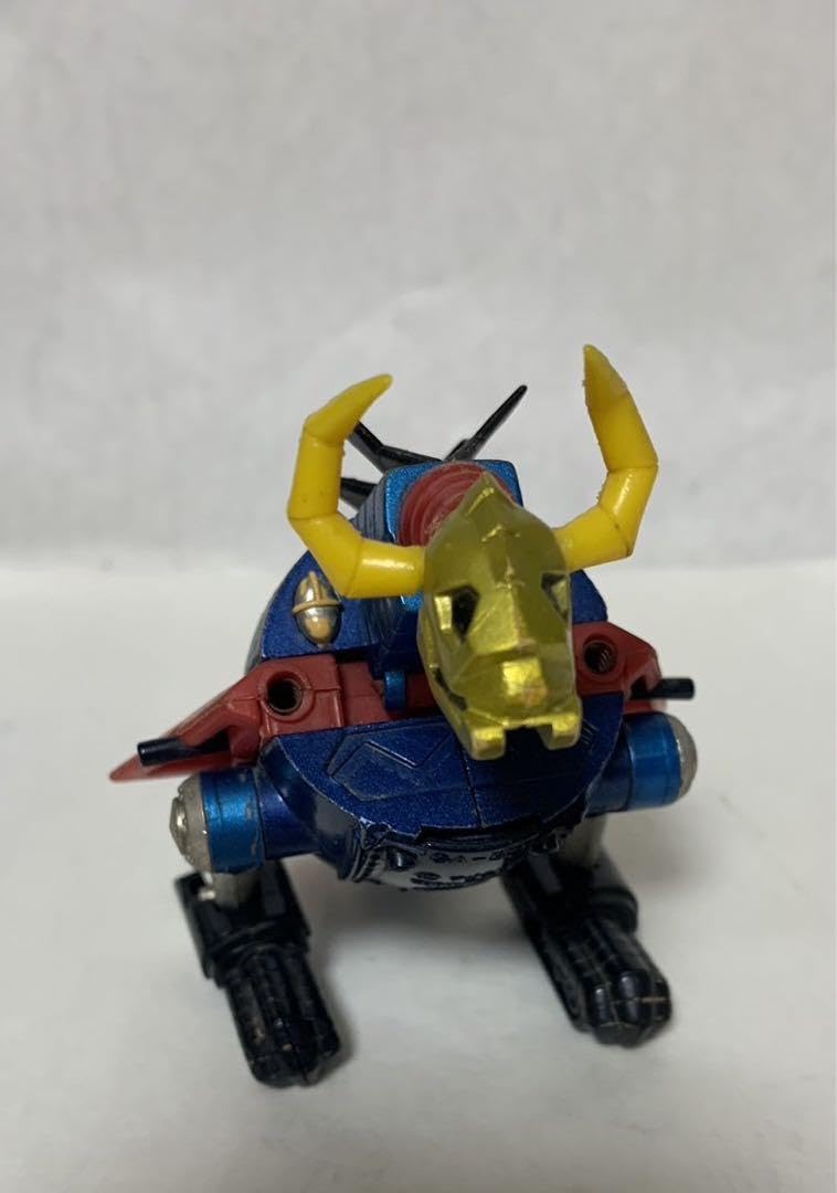 ⚠️レア　大空魔竜　ガイキング　超合金　ポピー　ポピニカ Amazon | 大空魔竜 ガイキング 超合金 ポピー ポピニカ