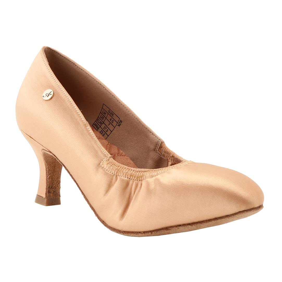 Amazon.co.jp: A+DS APLUS DANCE SHOES: 女性スタンダード