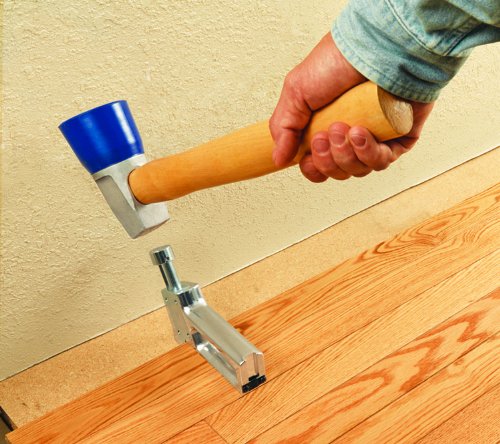 Crain 559 Close to Wall Plank Floor Staple Tool