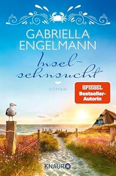Paperback Inselsehnsucht [German] Book