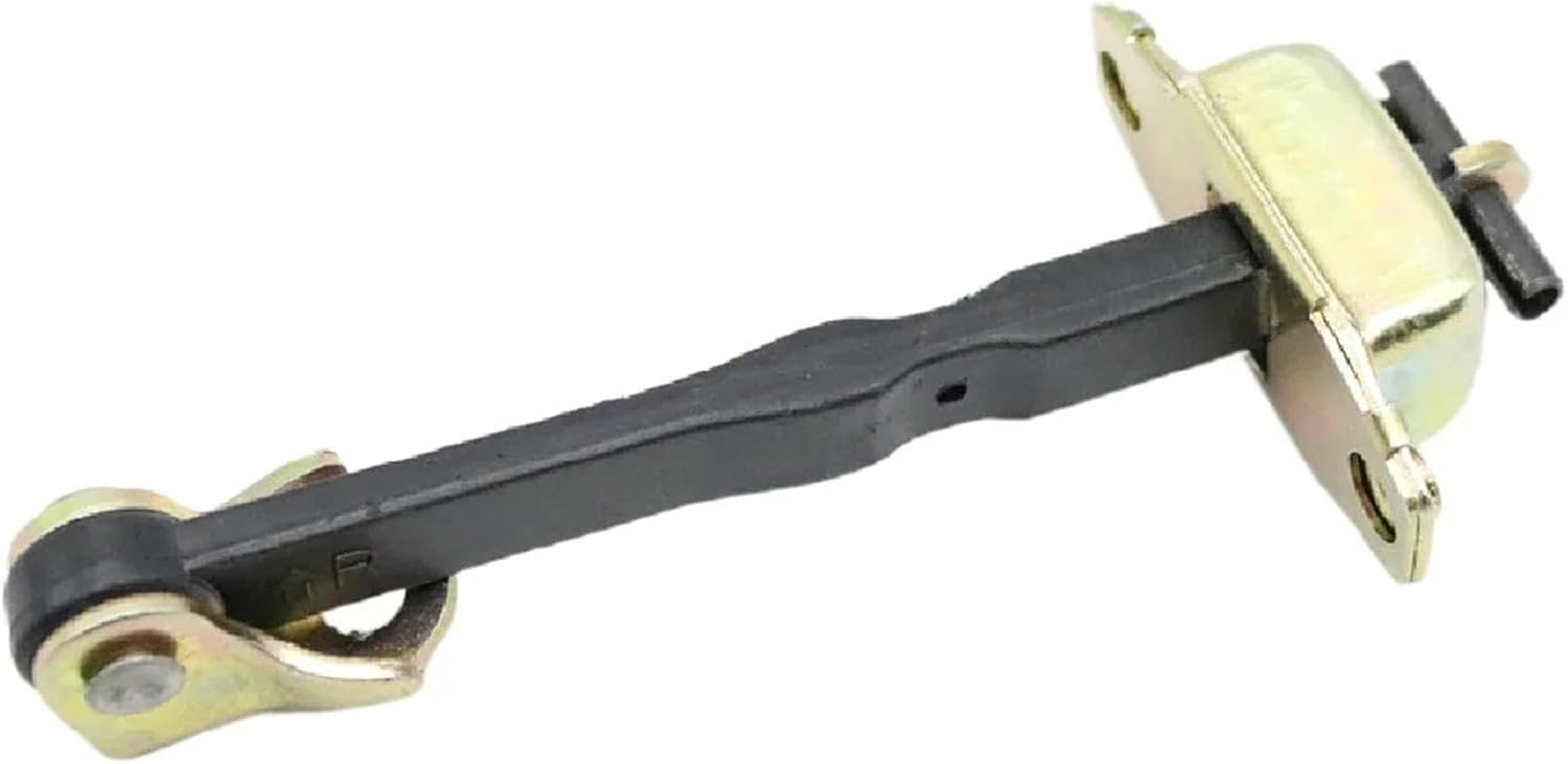 Sepkus for Suzuki Grand Vitara 2007-2014, Door Check Strap Stopper Limit Rod Hinge, Front Left 1 Pcs