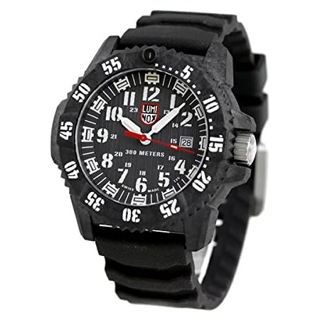 Amazon ルミノックス Luminox 腕時計 Navy Seal Chronograph 3580 Series 3581 Ey 並行輸入品 メンズ腕時計 腕時計 通販