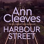 Cover of Harbour Street