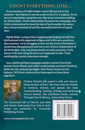 New Augsburg: Book 2