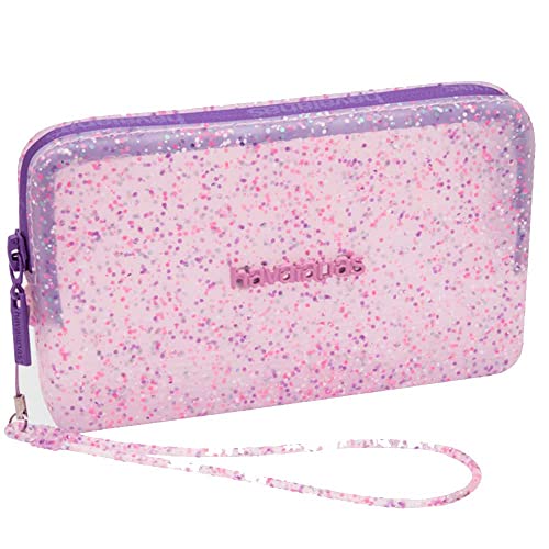 Mini Bag Havaianas Super Glitter