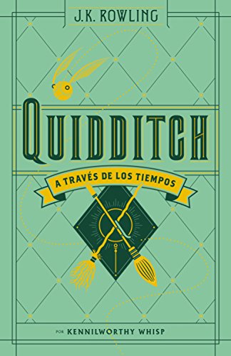 Quiditch a través de los tiempos