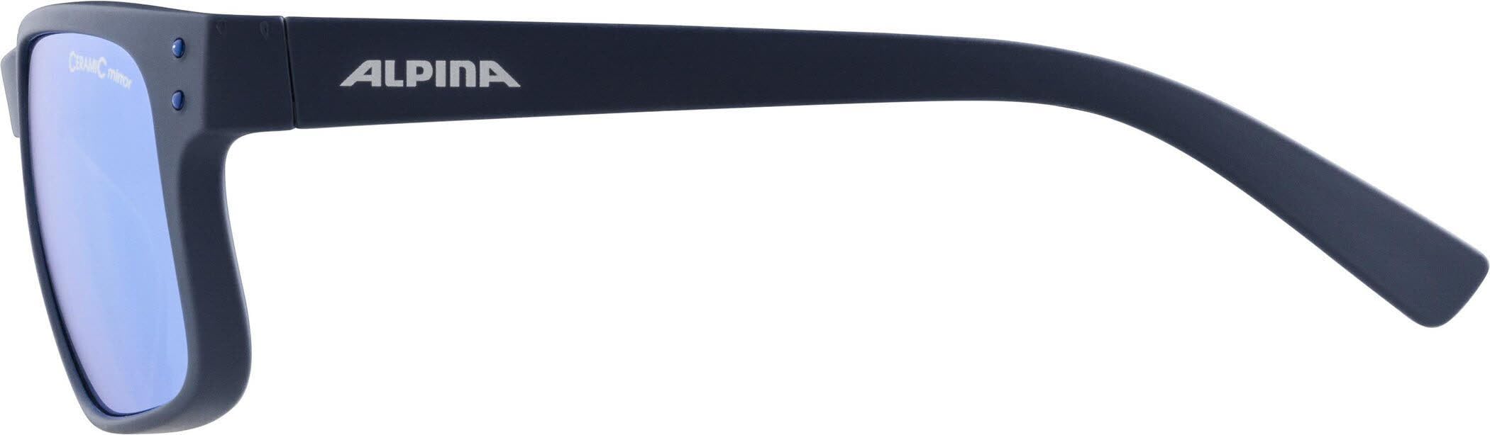 ALPINA Kosmic Gafas de Sol, Unisex-Adultos