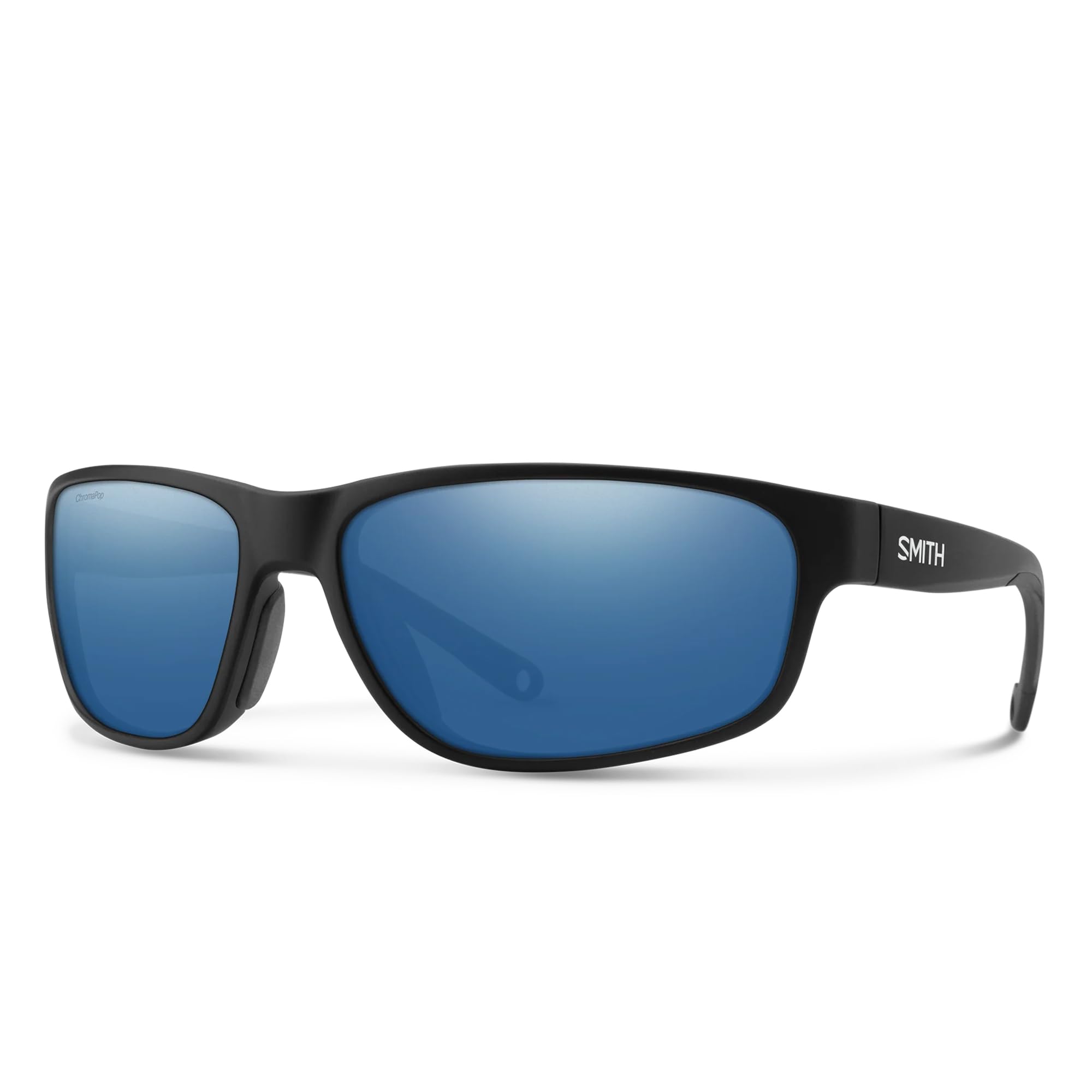 Redding 2 Sunglasses with Chromapop Lenses