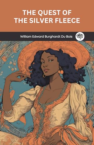 The Quest of the Silver Fleece (English Edition)
