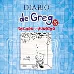 Tocado y hundido: Diario de Greg 15