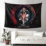 Gods of Wa-r Kra-tos Protect World Tree&Ravens North Warrior God of Protection Gift for New Dad...