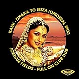 Dhaka to Ibiza