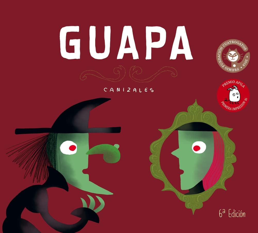 Guapa: 4