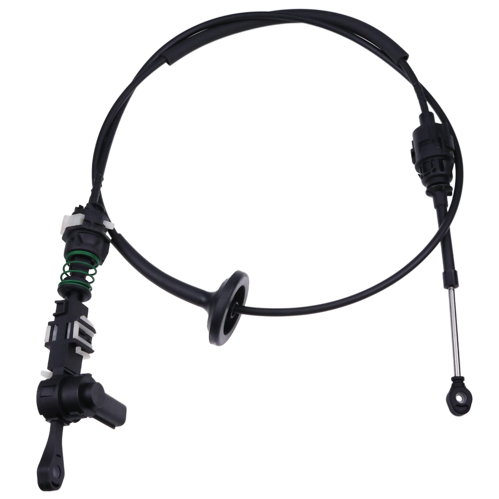 Amazon.com: YQABLE Shift Cable 52107847AM Compatible with Dodge