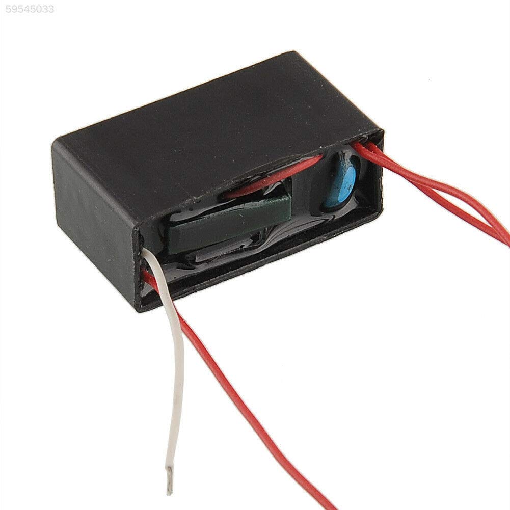 3NH® E74F 3V to 7KV 7000V Boost Step-up Module High-Voltage 1PCS-image-12