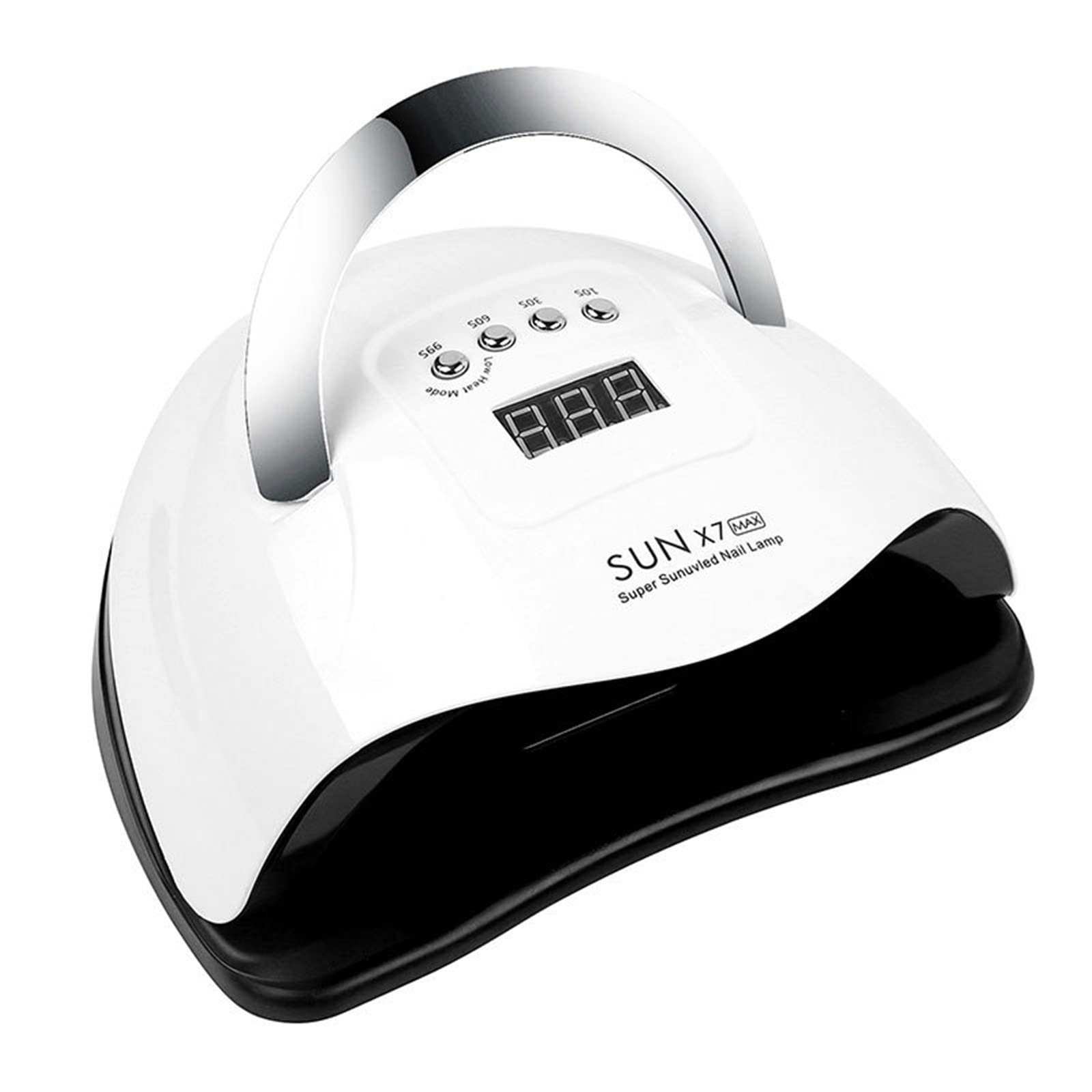 ZYC Lampada a LED per l'essiccatore per Unghie Professional Gel Polish LED Lampada per Unghie Portable per Manicure Lampada Lampada per Unghie per Salone