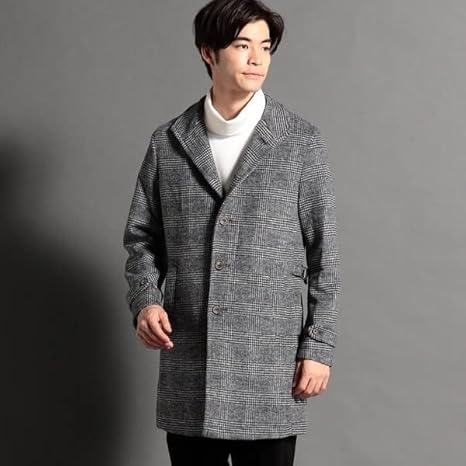 Amazon | [ニコルクラブフォーメン] [ハイダウェイ] 先染め