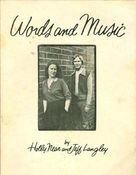 Paperback Words and Music [Unknown] Book