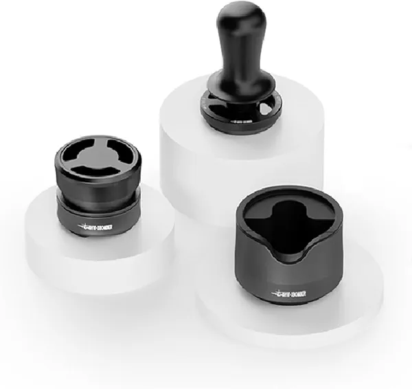 MHW-3BOMBER 51mm Espresso Accessories, Astra Collection