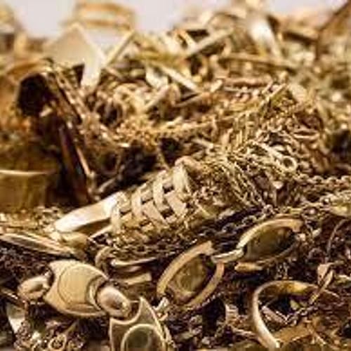 Je investicija v zlato dobra izbira? copertina