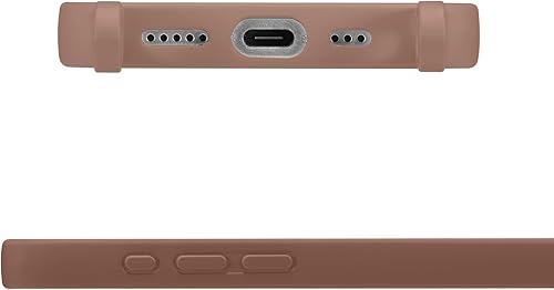 Miniatura 292 de ZTOFERA Funda para iPhone 13 Pro con correa, funda cruzada para teléfono con cordón ajustable para el cuello para el hombro, silicona suave a prueba