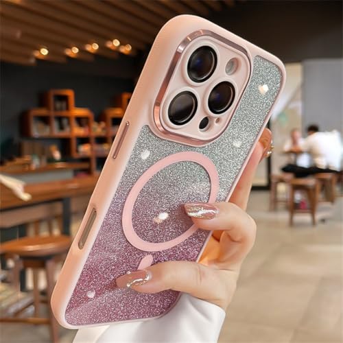 Coque de téléphone de luxe pour iPhone 16 Pro Max finitions mates