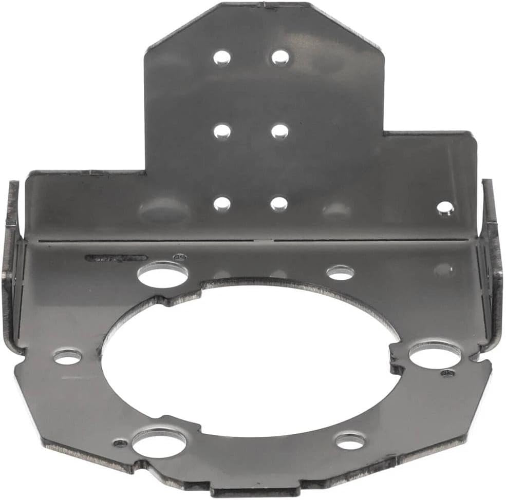 for Mixer Motor Mount Bracket 379-CDU-0022-S- Replacement Part