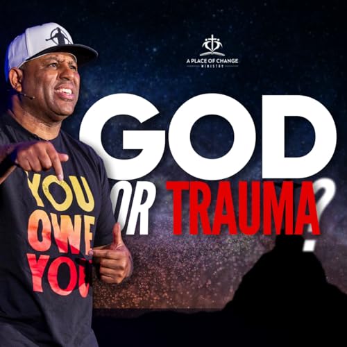 How To Know If It’s God’s Voice… Or Just Your Trauma Talking