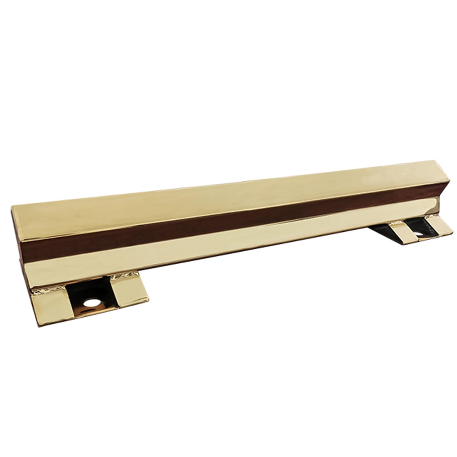 Cunei per Camper in Acciaio Inossidabile, Rampe Sollevamento Auto, Camper Accessori Utili, Vernice per Superfici, per Parcheggio Auto(55.3cm/21.77in)